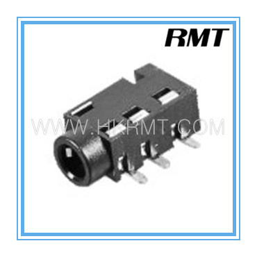 3.5 Phone Jack (PJ320EA)