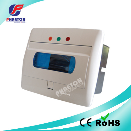 10 Way MCB Power Distribution Box