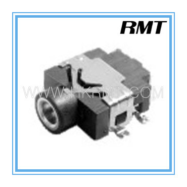2.5 Phone Jack (PJ-2046A)
