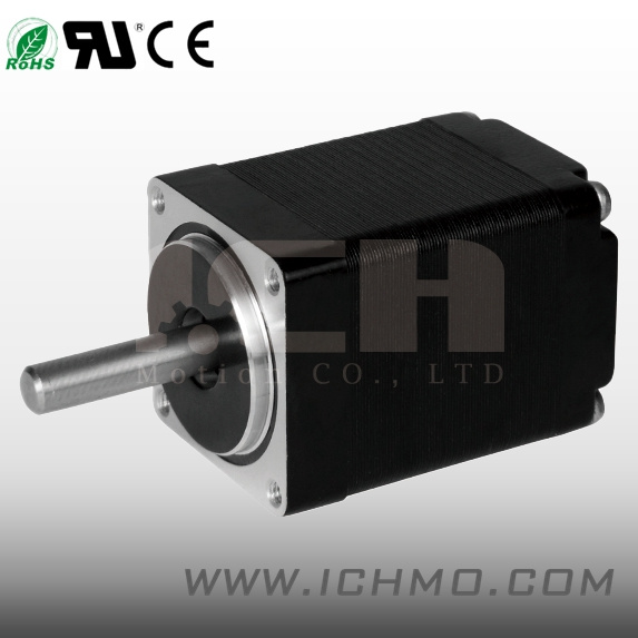 Hybrid Stepper Motor with Step Angle 1.8 Degree H281
