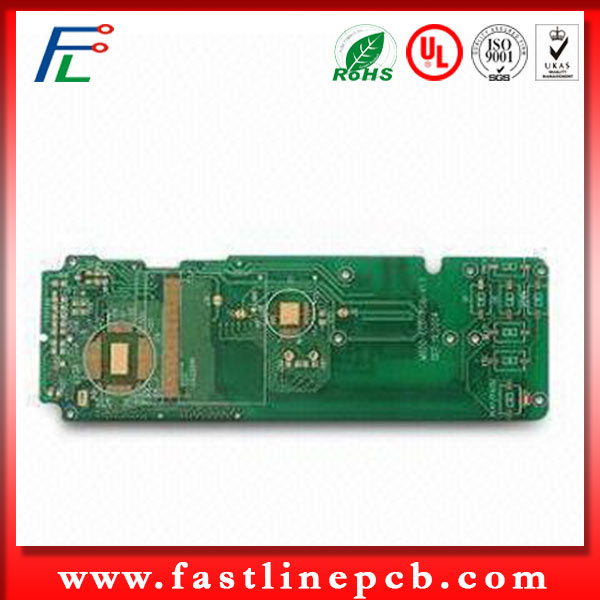 Low Price Double-Sided PCB Board Manufacturer