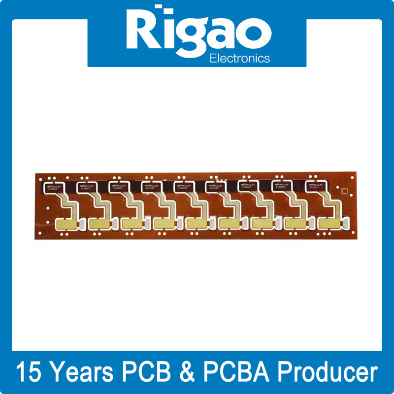 Digital Camera FPC Board in China