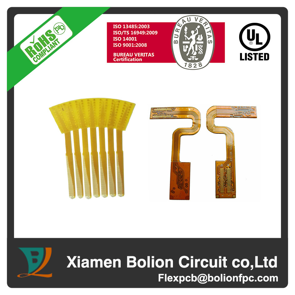 PCB Eltronic Circuits for Medical Equipment