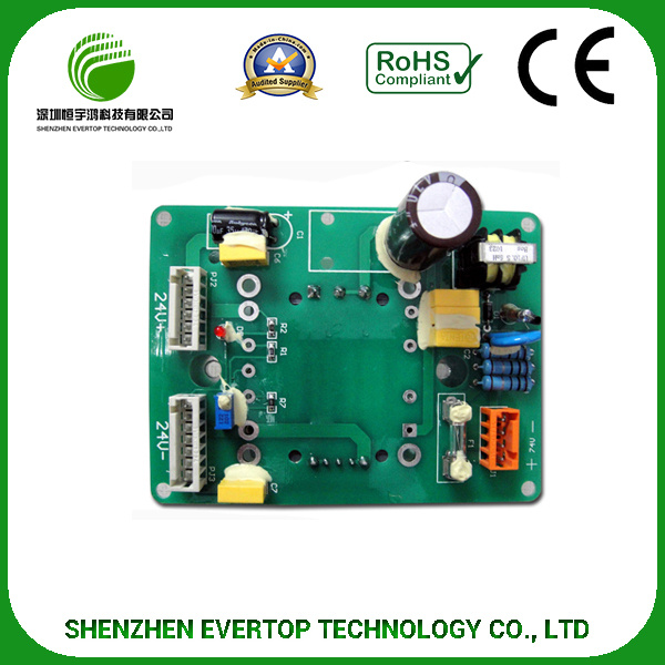Customized PCB Board Assembly PCBA Supplier with High Quality