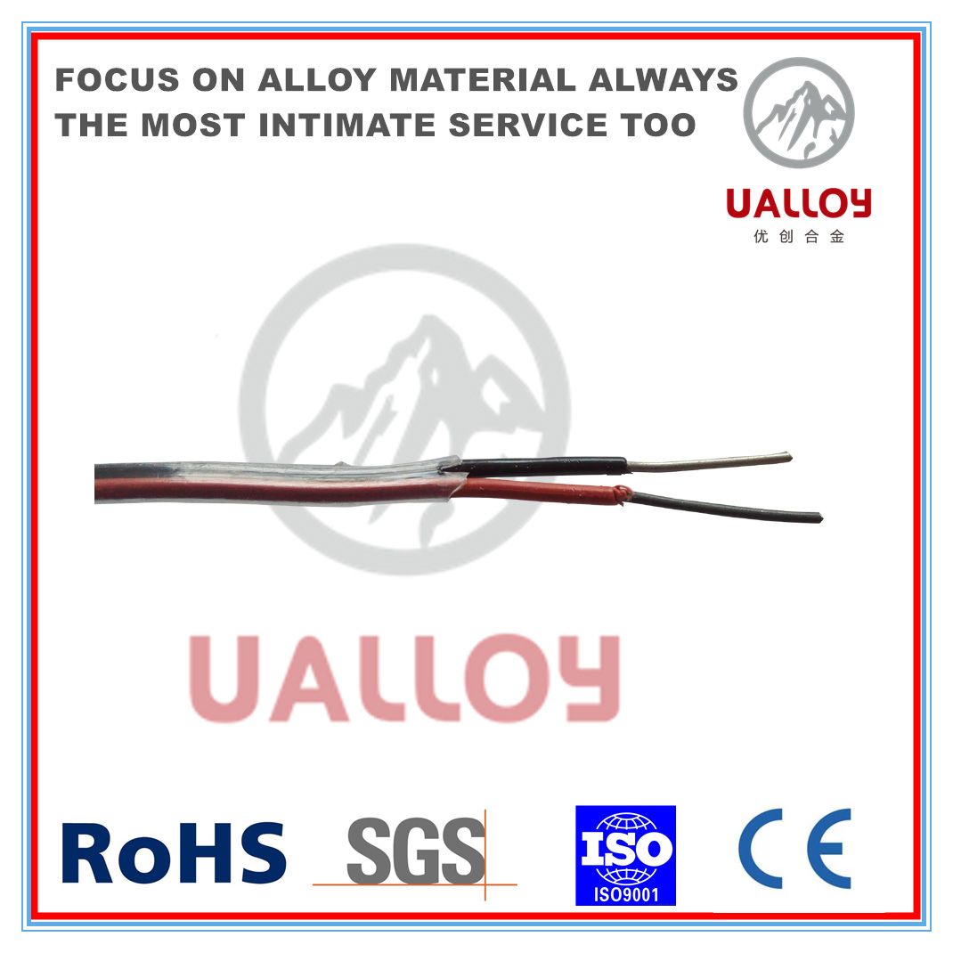 PVC Insulated Solid Wire (type K/E/J/N/T)