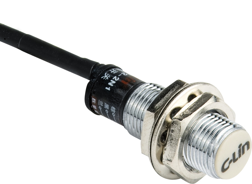 Inductive Short Cylinder Proximity Switches (LJM8)