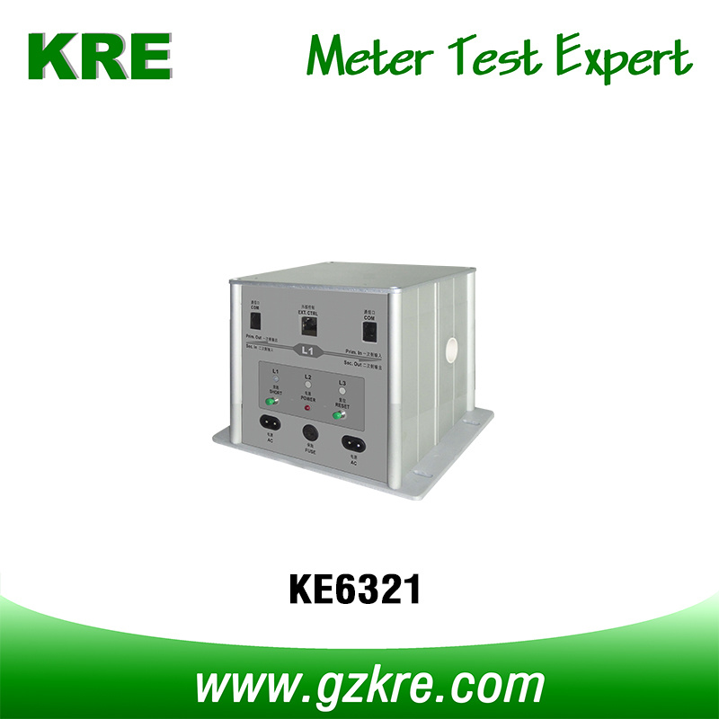 120A Class 0.02 One Phase Isolation Current Transformer