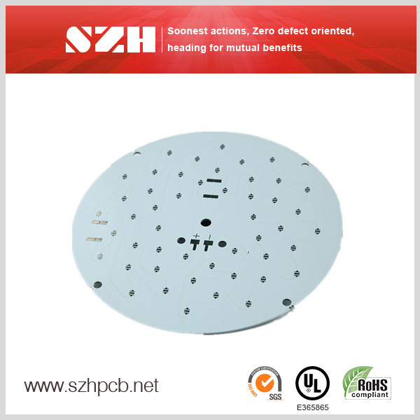 2014 Top Sale Electronics Aluminum LED PCB