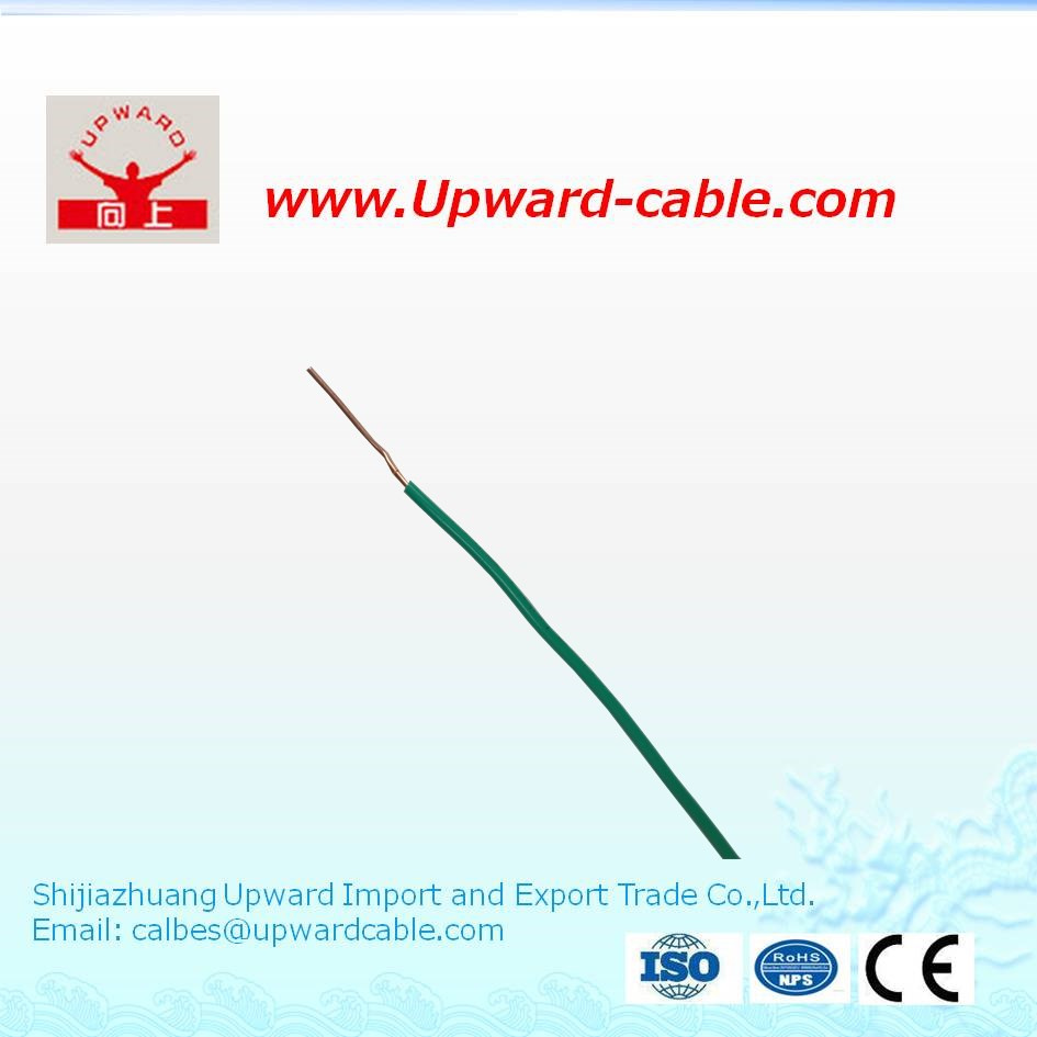 13-15AWG Bare Copper Wire