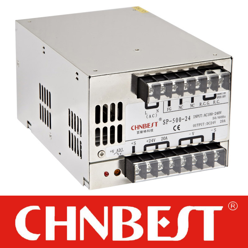 Sp-500-15 Switching Power Supply