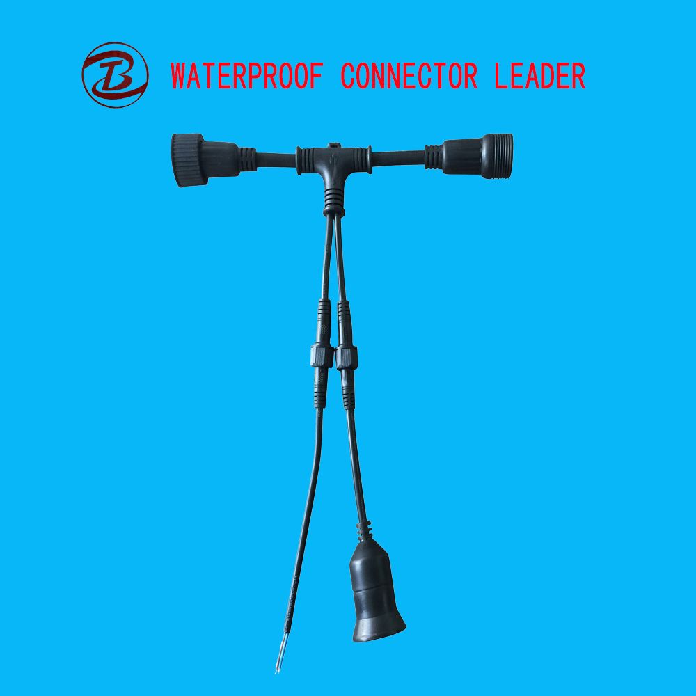 5V 30W LED Power LED Lamp Holder Socket