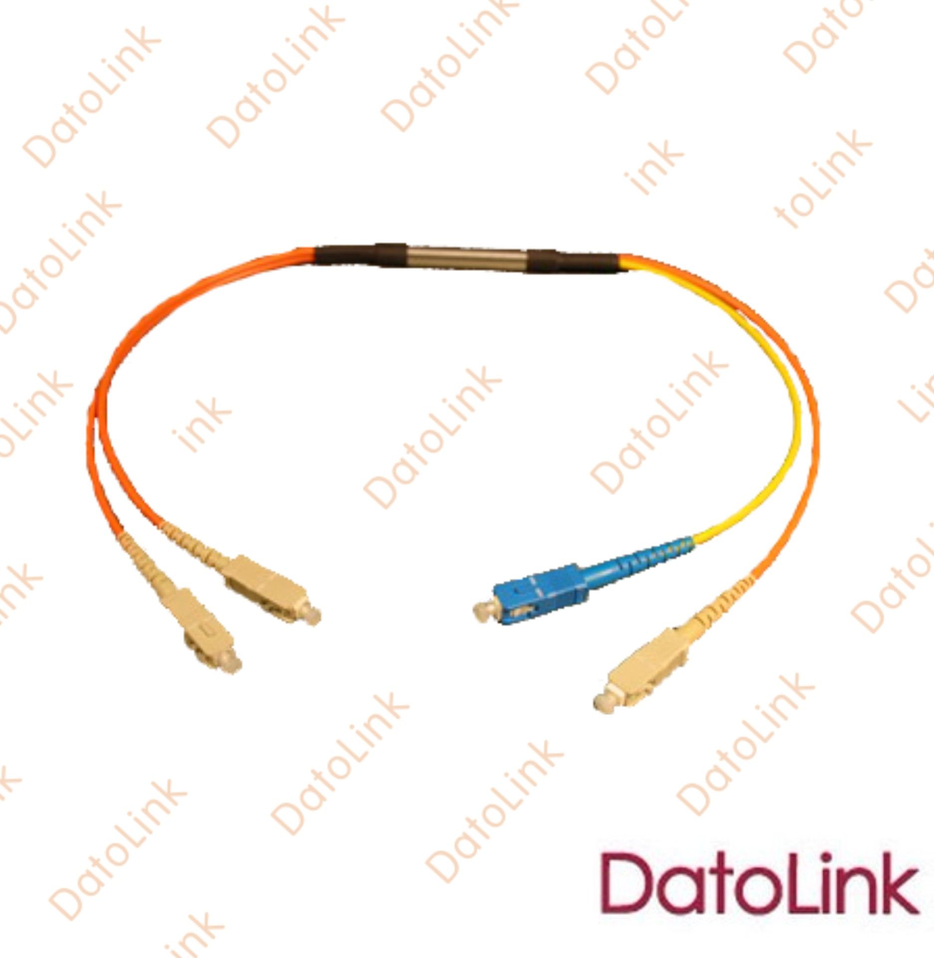 Patch Cord for Mode Conditioning Model