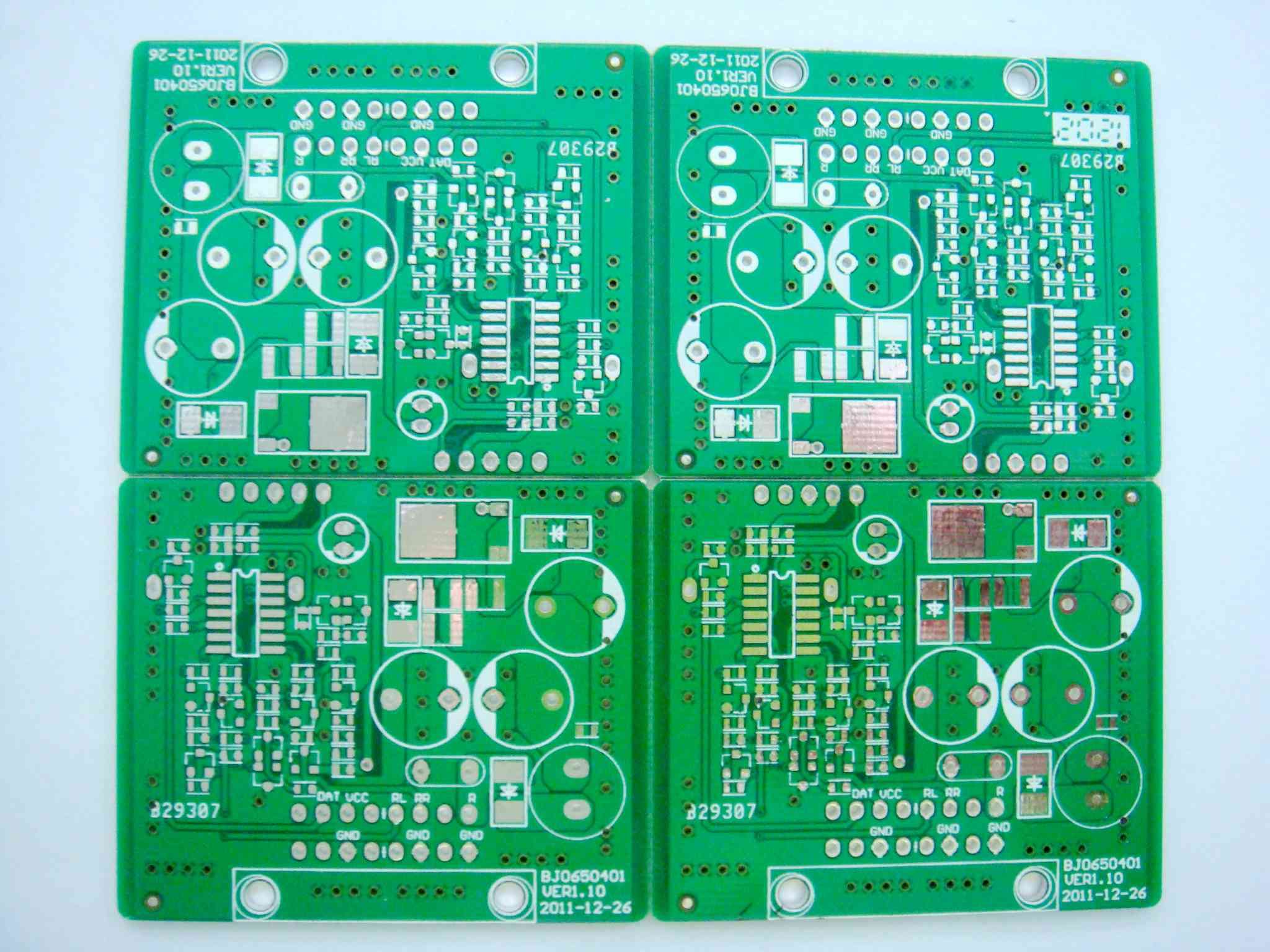 PCB