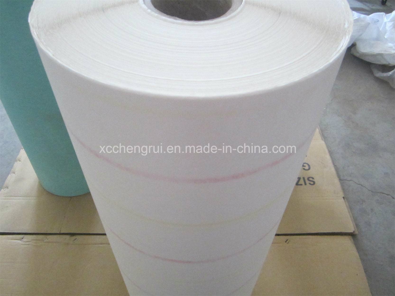 Nmn Dupond Nomex Paper