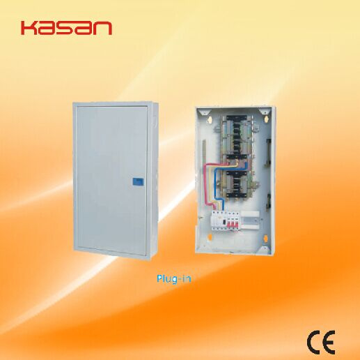 Plug-in Distribution Boards