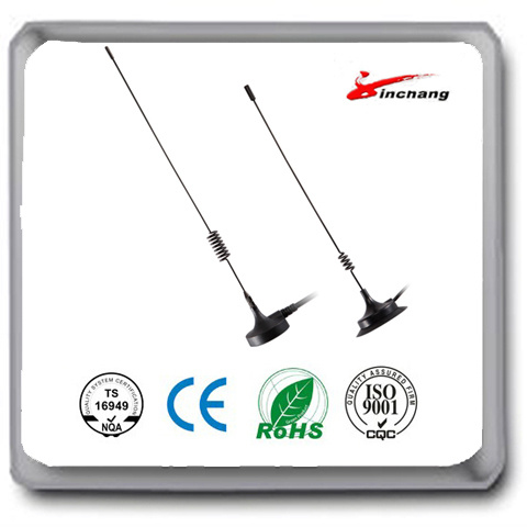 Free Sample High Gain GSM Antenna 900 1800