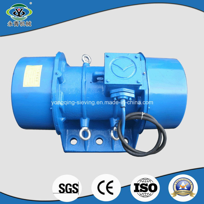 AC Electric Vibration Table Concrete Vibration Motor