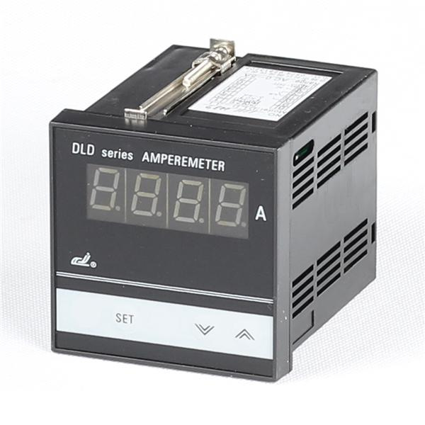D Series Intellective Electric Ammeter (DLD-30)