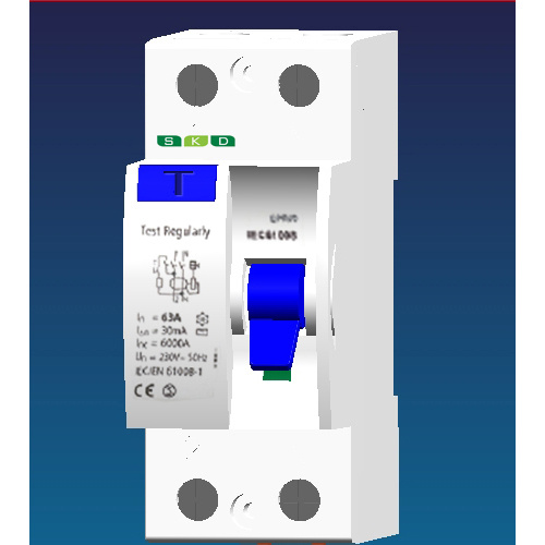 Good Sales RCD / RCCB / RCBO (STR6)