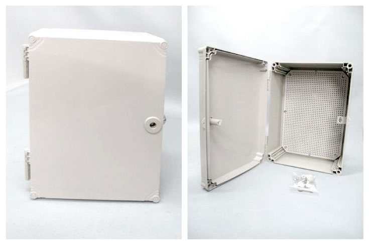 B82-3 Series Plastic Control Box (big)