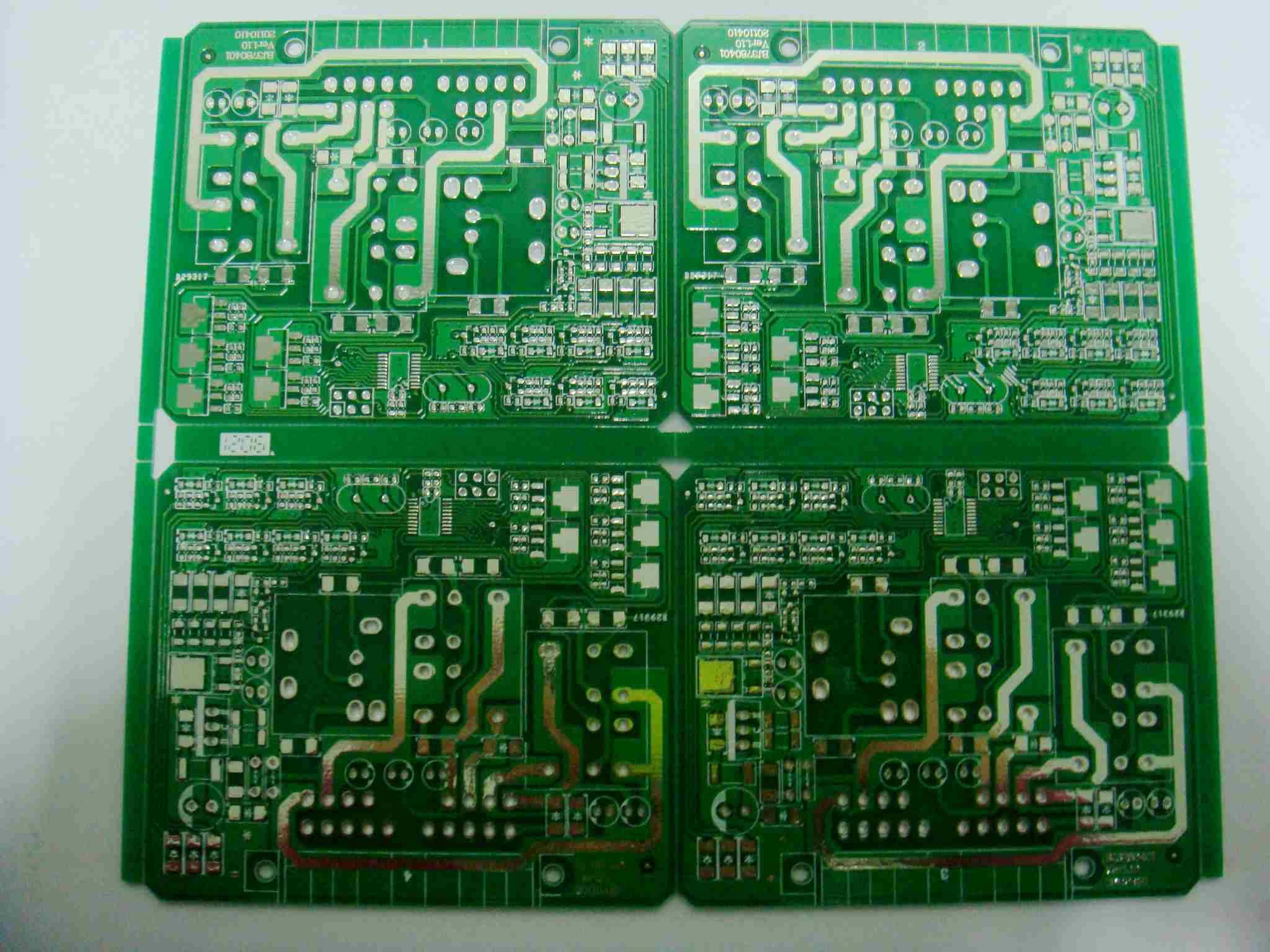 Auto PCB