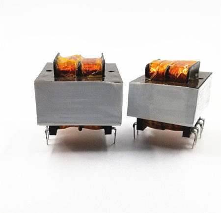 Low Frequency Transformer for Juicer