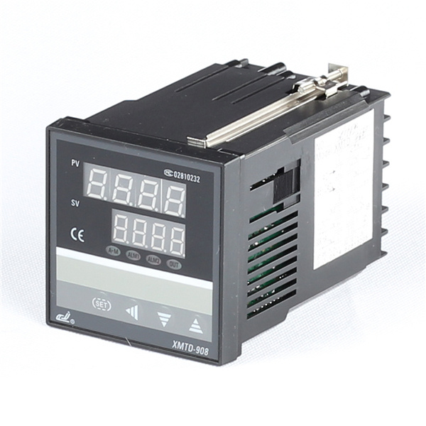 Mutli-Intelligence Temperature Controller with Upper, Lower Limit Alarm (XMTD-938)