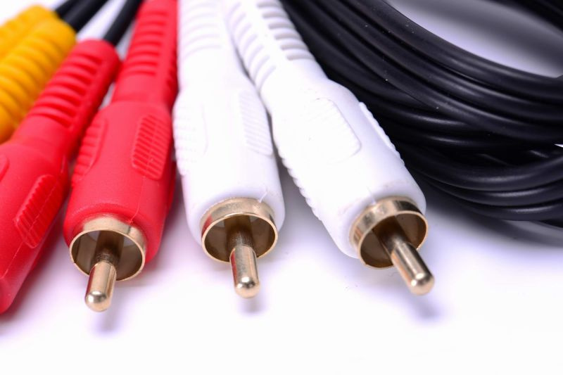 Cheapest 3 RCA to 3 RCA Audio Cable for Wholesale