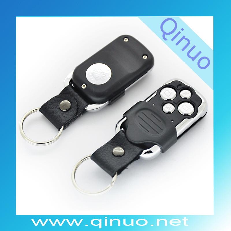 Self Learning Keyless Remote Controller Qn-Rd010