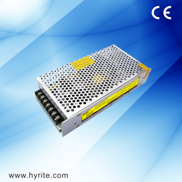 150W 24V Constant Voltage LED Driver for LED Modules