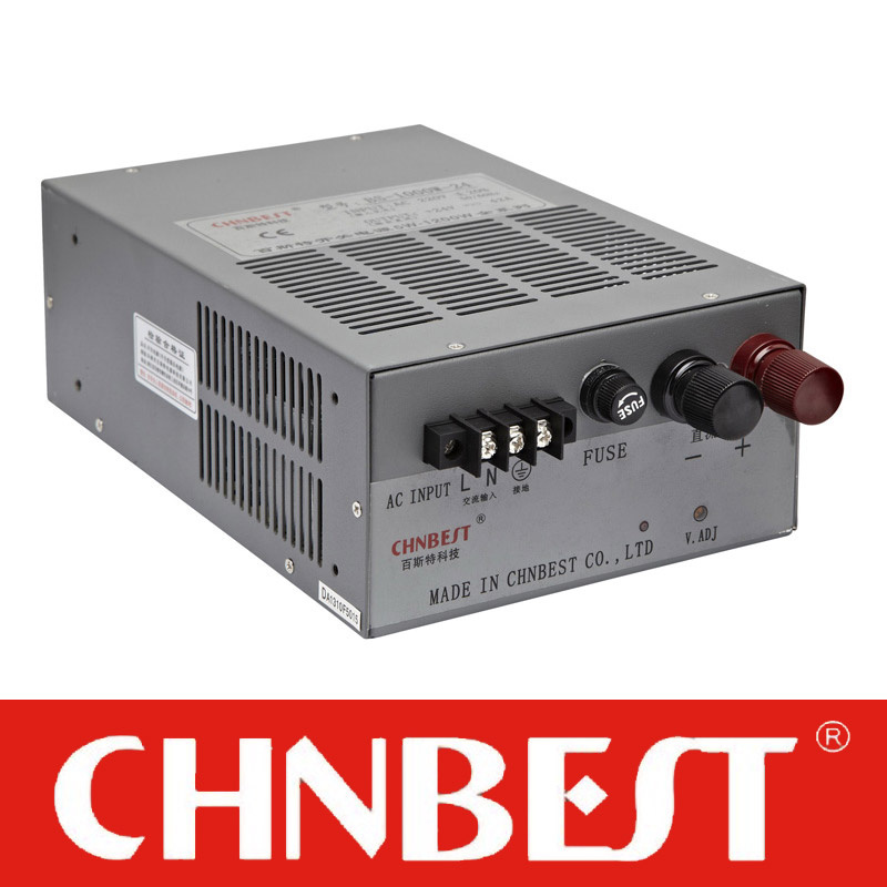 800W 36V Switching Power Supply with CE and RoHS (BS-800-36)