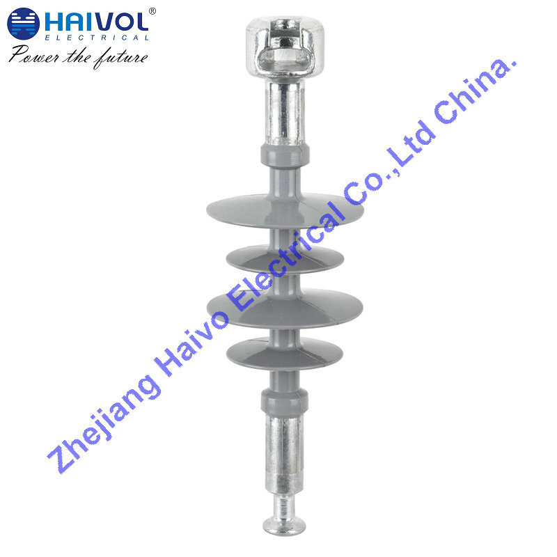 Suspension Type Polymeric Insulators