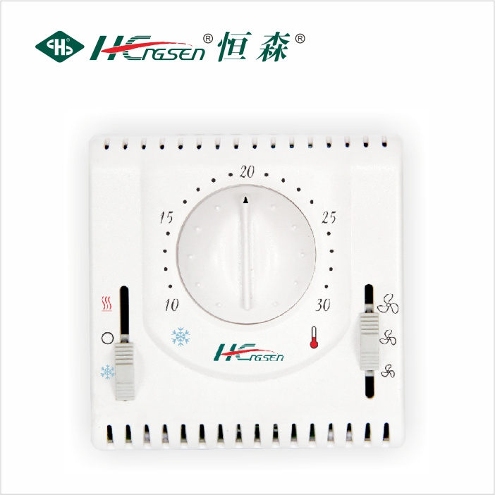 Wkj-03/Mechanical Thermostat/Room Thermostat/HVAC Controls