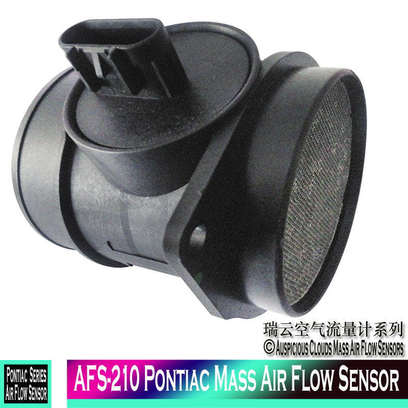 Afs-210 Pontiac Mass Air Flow Sensor