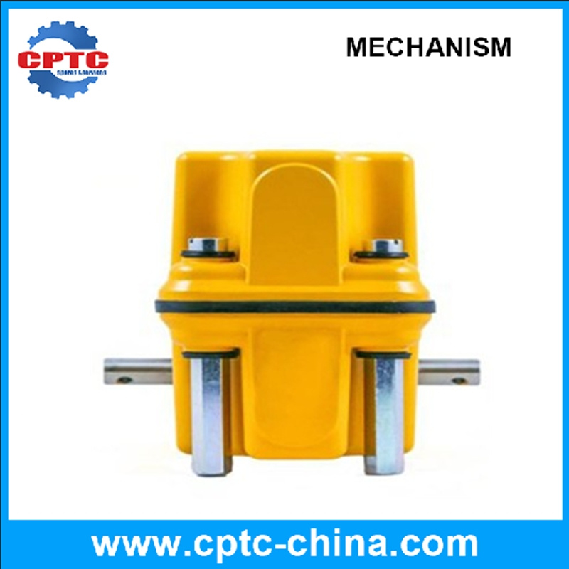 Dxz Series Limit Switch of Tower Crane Spare Parts