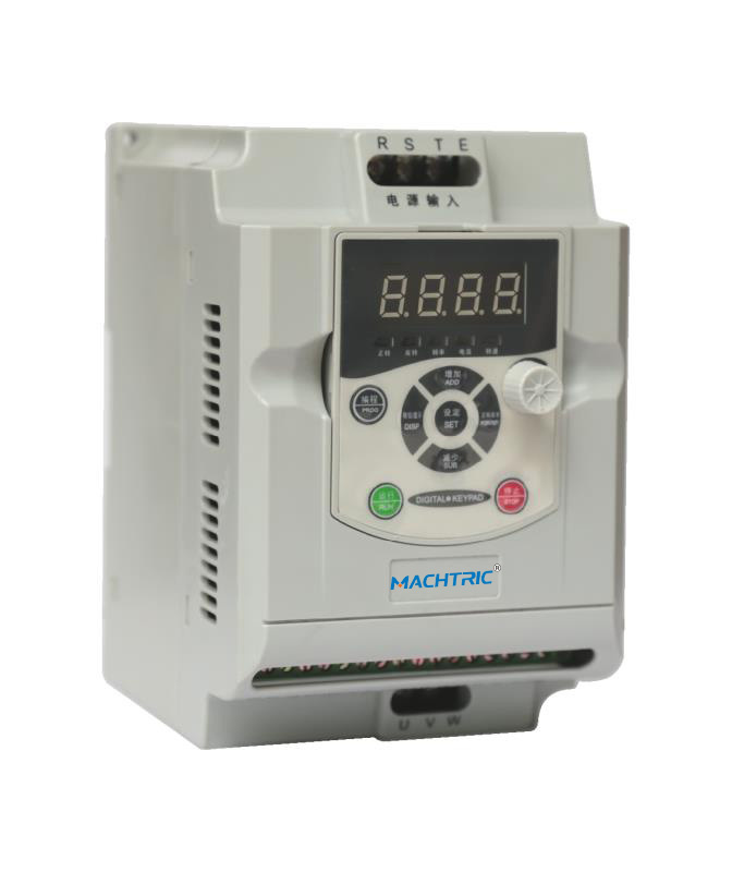Good Quality Cheap Price Low Voltage Frequency Inverter Adjustable VFD
