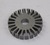 Electrical Magnetic Motor Stator Rotor with Laminated Cores