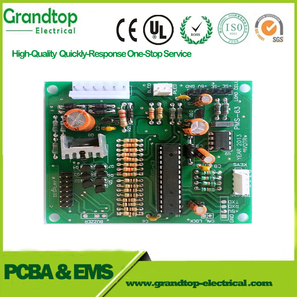 Printed Circuit Board Assembly PCB with Top Quality