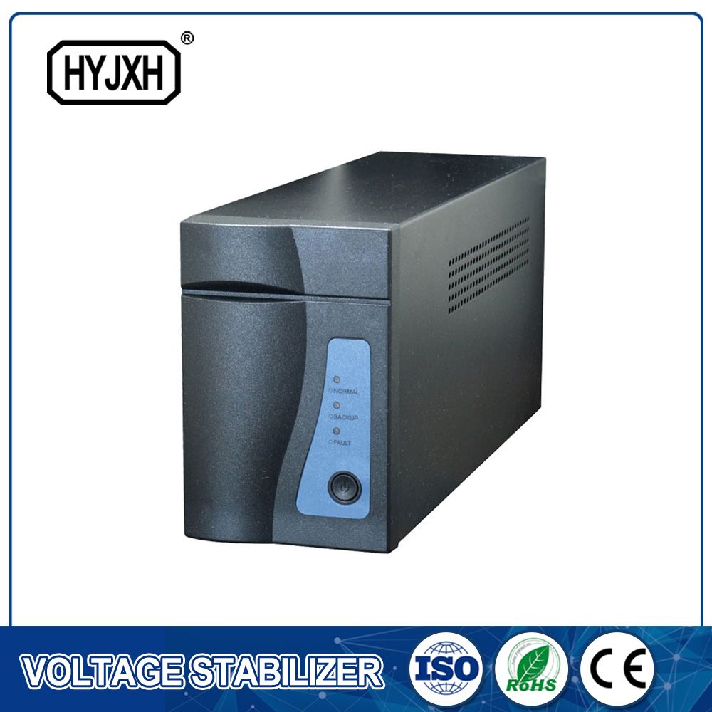 Best Quality Single Phase 5000 Watts 10kVA Safe and Reliable Voltage Stabilizer