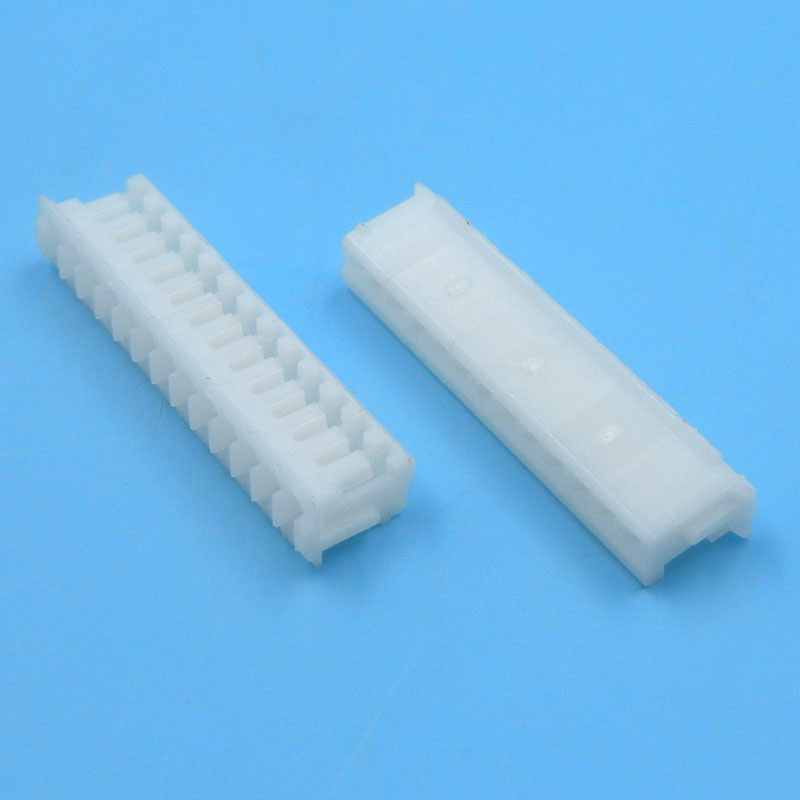 Zh Electrical Terminal Female 1.5 Connector
