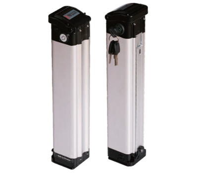 Long Cycle Life 36V 18650 Lithium Ion Battery Pack with Charger