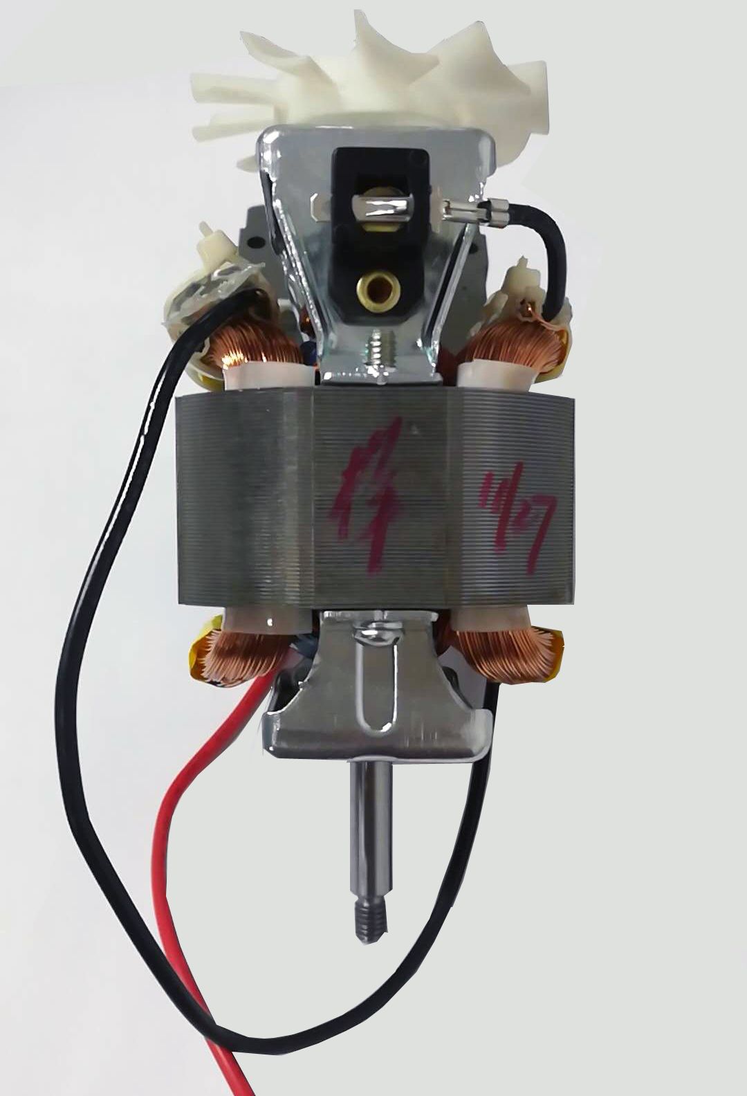 400W Universal Motor for Blender Machine