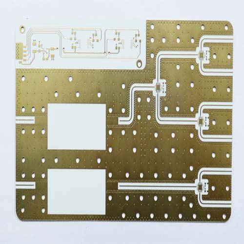 Rogers 5880 PCB Board with Competitive Price