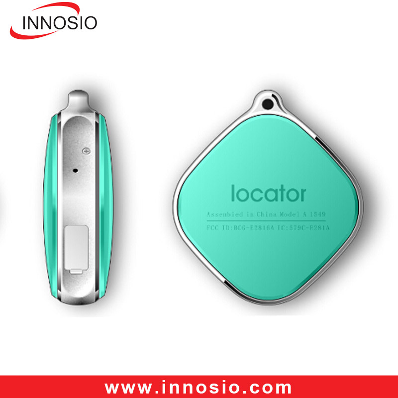 Activity Mini Personal GPS Tracker with Historical Track (A9)
