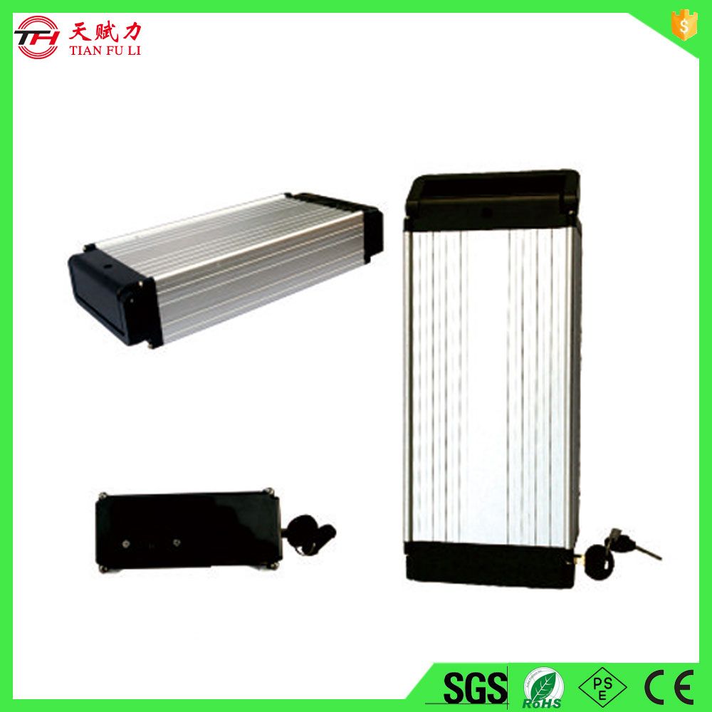 48V8.8ah Lithium Battery Pack for Electric Bicycle