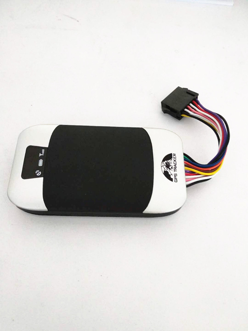 2018 Car Fleet Management Vehicle Tracking Motorcycle Tracker 303f