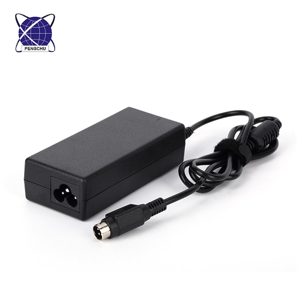 60W AC DC 24V Power Adapter 2.5A