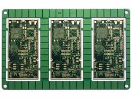 High Quality Rogers PCB Board Fabrication for TV