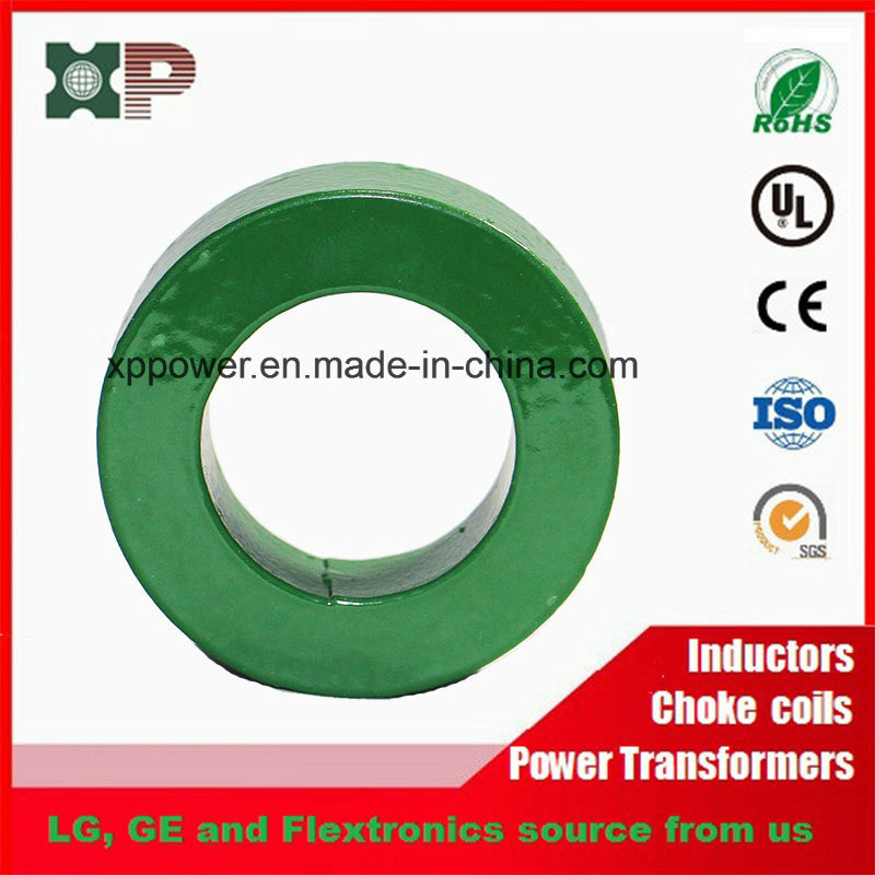 Low Loss Toroidal Silicon Steel Transformer Core