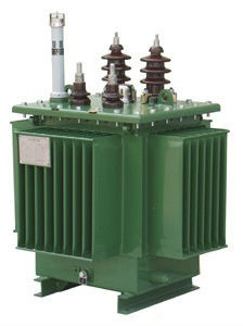 10kv Single Phase Distribution Transformer